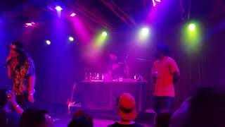 Shwayze &amp; Cisco - Island In the Sun