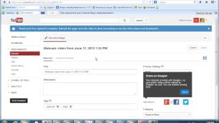 How to Record Video Testimonials Using YouTube Webcam Record For Affiliate Marke