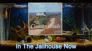 In The Jailhouse Now   Webb Pierce