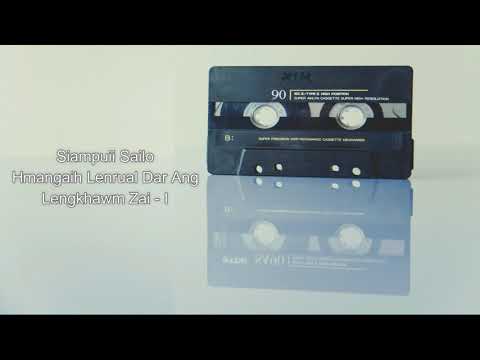Siampuii Sailo - Hmangaih Lenrual Dar Ang