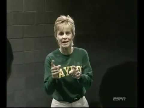 Lady Bears vs  Tigers