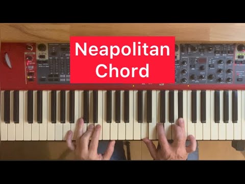 Neapolitan Chord: Mozart vs Chopin