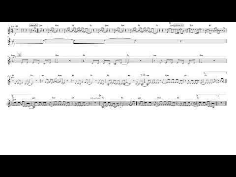 Flowers – Miley Cyrus -Recorder - Flauto SpartitoTrascr. F. Pastori