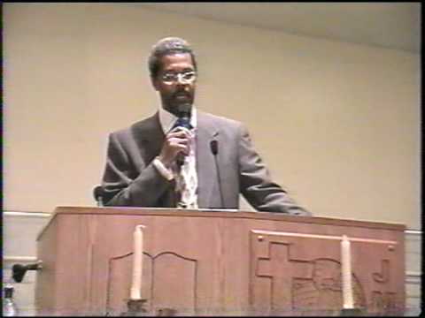 Elder Ron E Surrey Pt.1 1/17/10