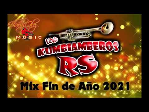 Kumbiamberos RS fin de año 2022 Pura cumbia mamalona