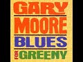 Gary Moore:-'Merry-Go-Round'