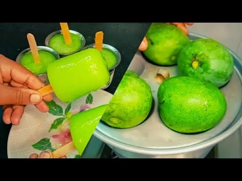 Easy mango recipe in tamil / mango ice cream recipe /@classic samayal shameem