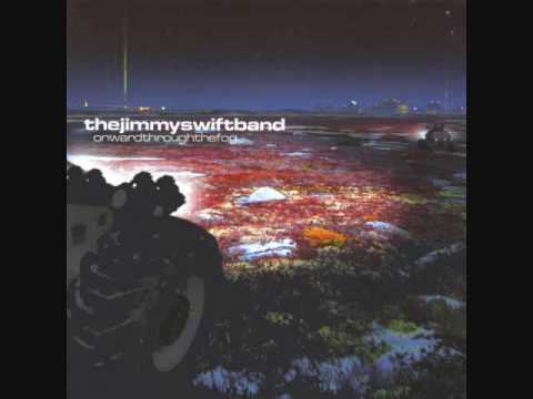 The Jimmy Swift Band - Sun on the Horizon