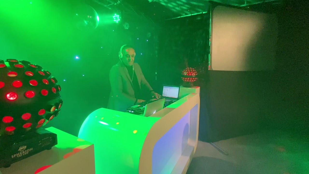 youtube video background