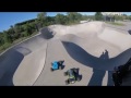 Arrma Outcast "Air Ridiculous" with Tekno MT Hybrid and Backslash Arrma Outcast "Air Ridiculous" with Tekno MT Hybrid and Backslash