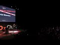 Sindromul Impostorului Gabriel Diaconu TEDxCluj