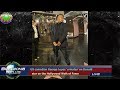 US comedian George Lopez 'urinates' on Donald   star on the Hollywood Walk of Fame