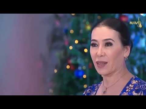 Munojat Yo'lchiyeva - Taram Taram.