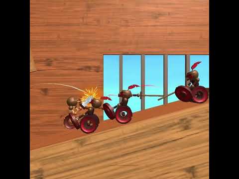 Wood Guy #5-2 - By YsoCorp - YouTube