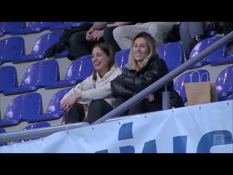 AdmiralBet ABA League 2022/23, Round 23 match: Cibona - FMP Soccerbet (27.3.2023)