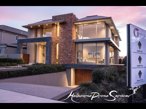 Grollo homes Display.