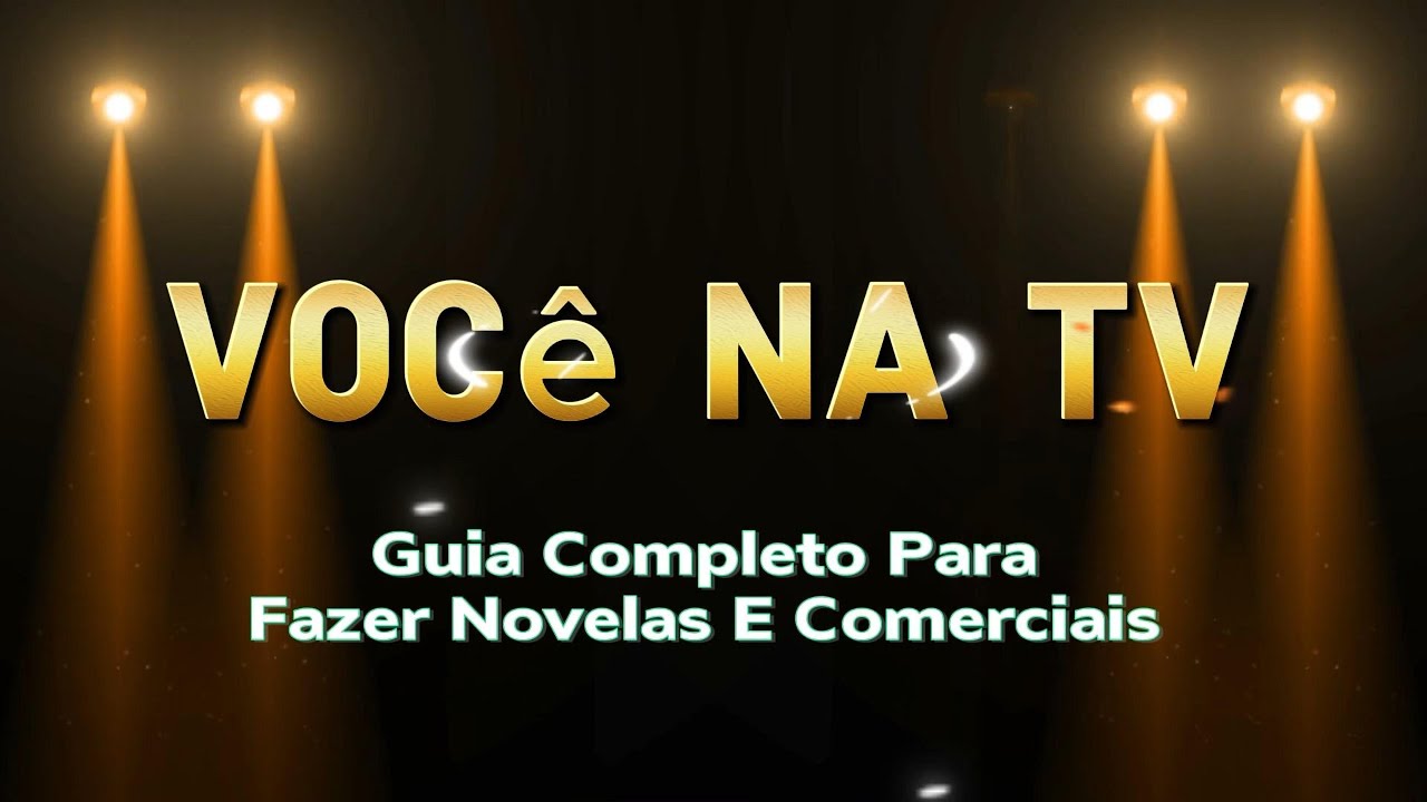 Cleiton Morais — Você na TV