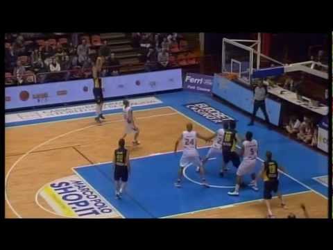 Highlights MarcoPoloShop.it Forlì - Sigma Barcellona