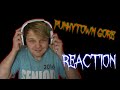FunkyTown G Re Reaction The Story And Analysis Explained