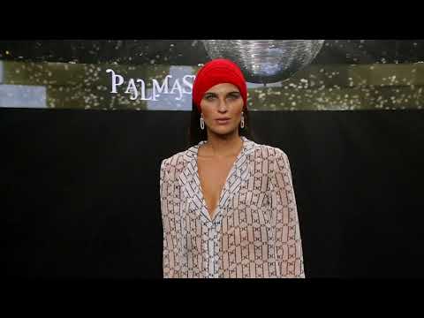 Palmas | Spring/Summer 2021 | Gran Canaria Swim Week
