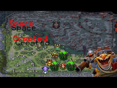 TECHIES, THE SPACE CREATOR