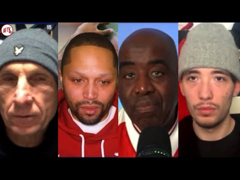 The panel discuss and predict Arsenal vs Sunderland