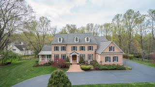 1182 Old Tolson Mill Road, McLean, VA 22102