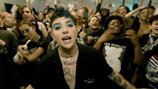 Ryan Cassata – i feel like throwing up