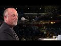 Billy Joel - Allentown (1982) Live At Shea Stadium 2008 HD