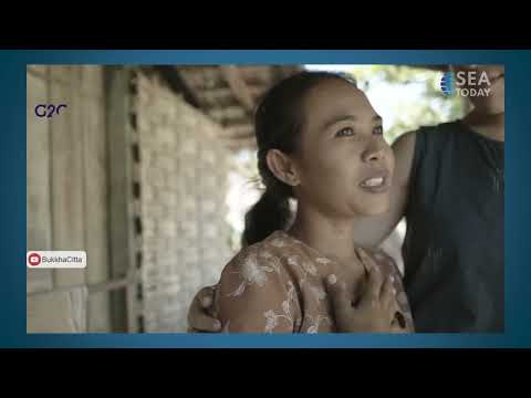 Denica Riadini, Sukkha Citta Founder: Changing The Way We Do Fashion