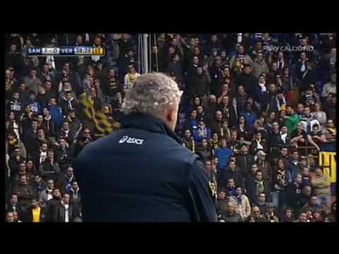 serie b 2011-2012 Sampdoria 2 0 Hellas Verona [29a giornata]