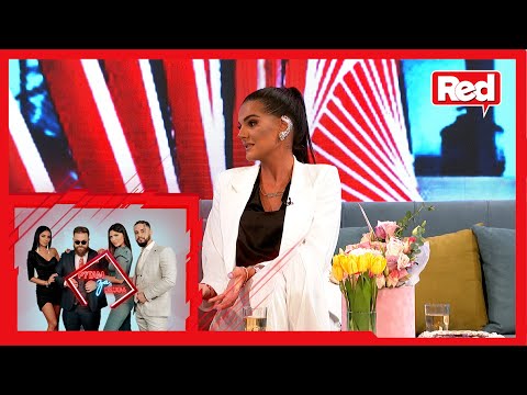 Jovana Ljubisavljević OTVARA JUTJUB KANAL u oktobru sa Stefanom - Pitam za Druga - 04.10.2021 RedTV