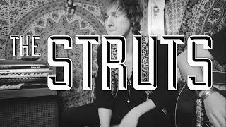 The Struts - Put Your Money On Me (Acoustic)