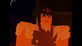 Penumbra what are you doin?