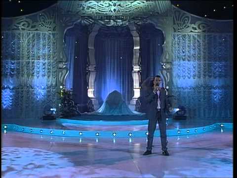 Al Dino - Kad me bebo ne voliš @ Miss BiH 2004