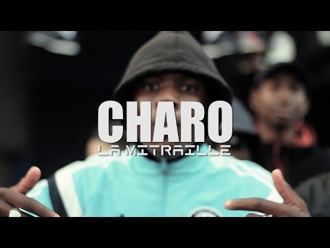 La Mitraille - Charo (Clip Officiel) by Five Collectif