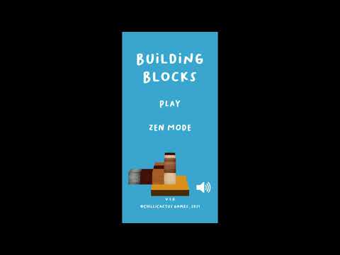 Building Blocks