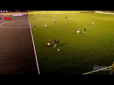 Barbaros JO16-1  -  SV CCW'16 JO16-1