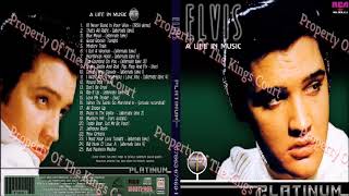 Elvis Presley - Blue Moon - Alternate Take