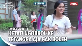 Download lagu Gak Salah apa2 aja Disyksa MAJIKAN!! | BestCut Tangis Kehidupan Wanita ANTV Eps 39 (1/3) mp3