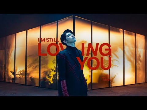 I'M STILL LOVING YOU | NOO PHƯỚC THỊNH | OFFICIAL MV