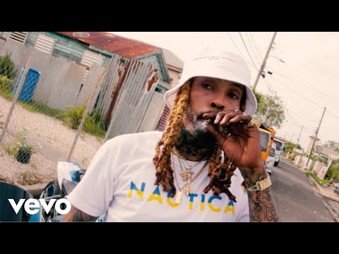 Hink45 - Charge Up (Official Video)