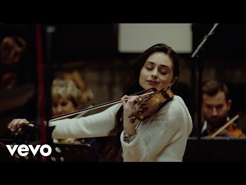 Esther Abrami - Buongiorno Principessa (From "La vita è bella")