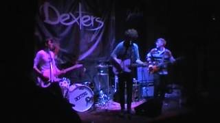 Viola Beach Live in Liverpool 12-11-2015