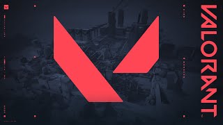【VALORANT】こんぺ配信