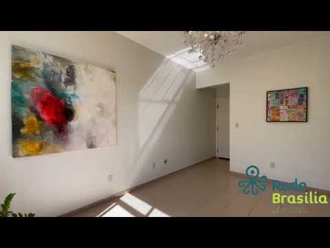 SQS 205, Apartamento com 2 quartos, nascente à venda, Asa Sul, Brasília, DF