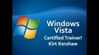 Windows Vista: Contacts
