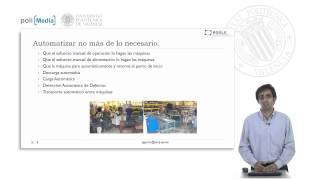 Jidoka — Automatización con respecto al factor humano