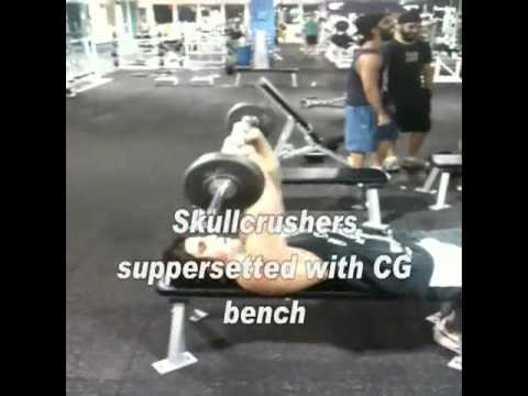 Memorial ZYZZ-Simplyshredded [fixed aspect ratio]+Song list