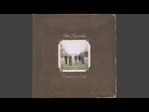 Heaven Heals - The Normals
